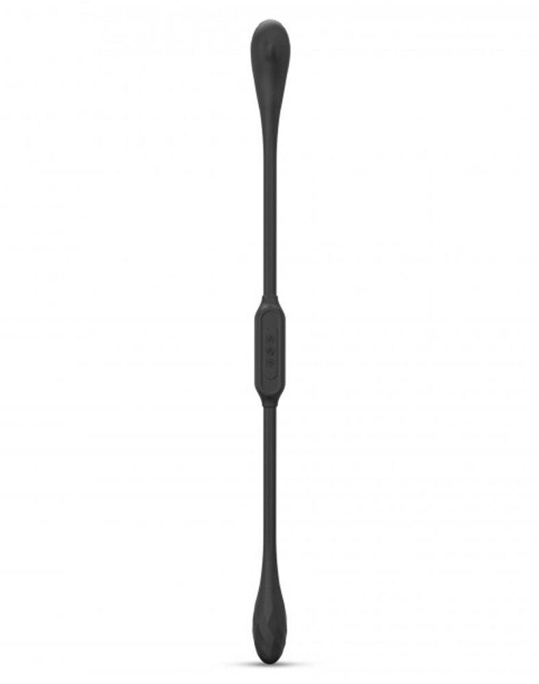 Dorcel Dual Explorer – Anale vibrator met vibratie- en stuwfunctie