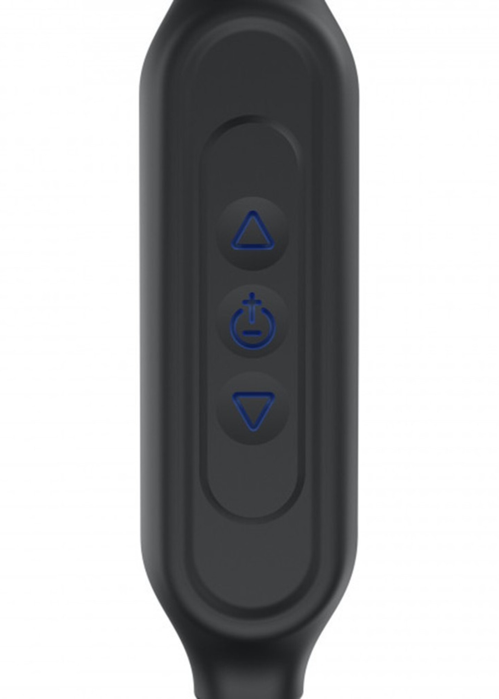 Dorcel Dual Explorer – Analvibrator mit Vibration & Stoßfunktion