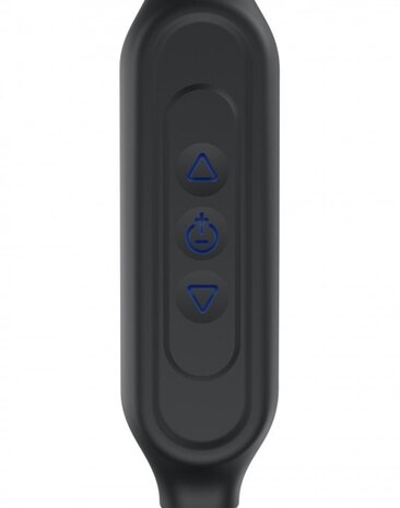 Dorcel Dual Explorer – Analvibrator mit Vibration & Stoßfunktion