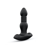 Dorcel Deep Stormer - Vibrerende Plug met Afstandsbediening