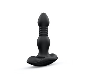 Dorcel Deep Stormer - Vibrerende Plug met Afstandsbediening