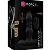 Dorcel Deep Stormer – Anale vibrator
