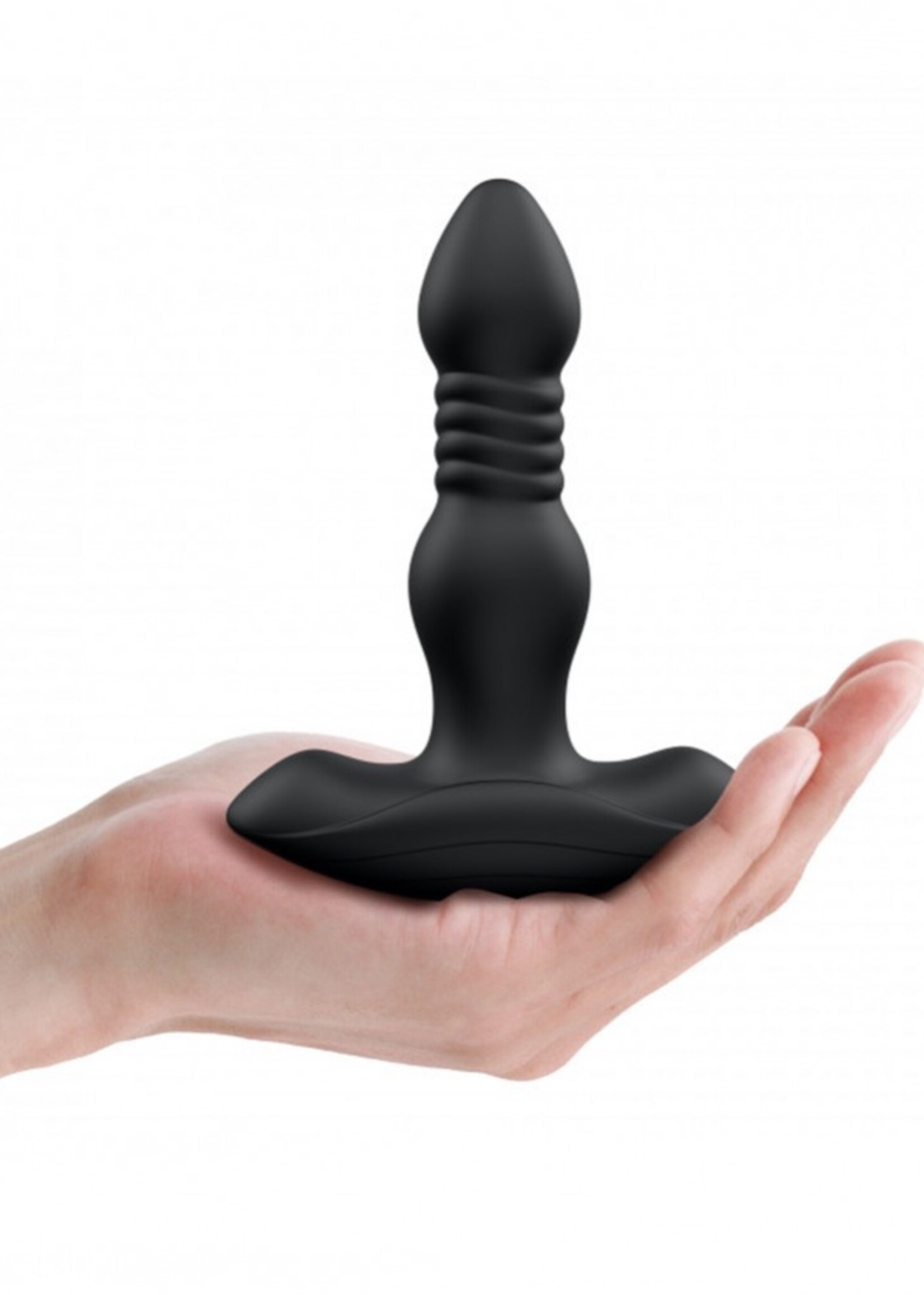 Dorcel Deep Stormer – Analvibrator