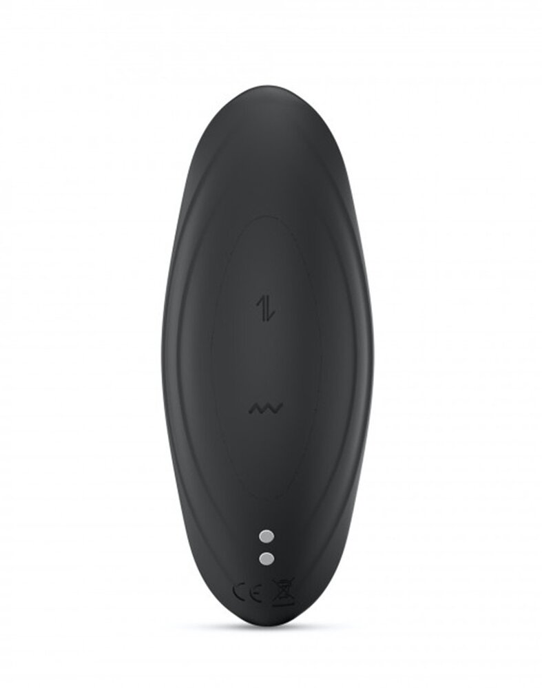 Dorcel Plug vibrant Dorcel Deep Stormer – Expérience de poussée ultime