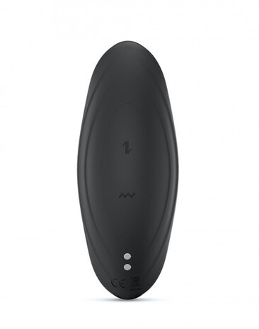 Dorcel Deep Stormer – Analvibrator Dorcel Deep Stormer – Analvibrator