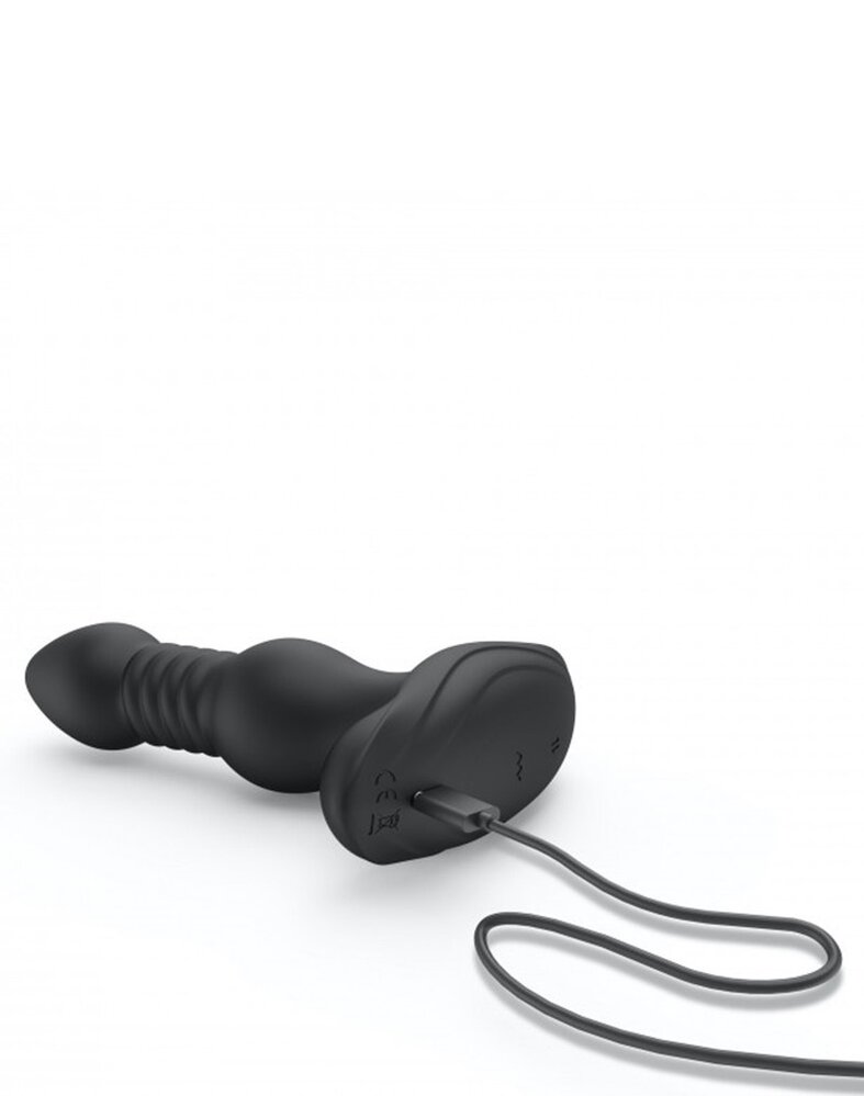 Dorcel Deep Stormer – Analvibrator Dorcel Deep Stormer – Analvibrator