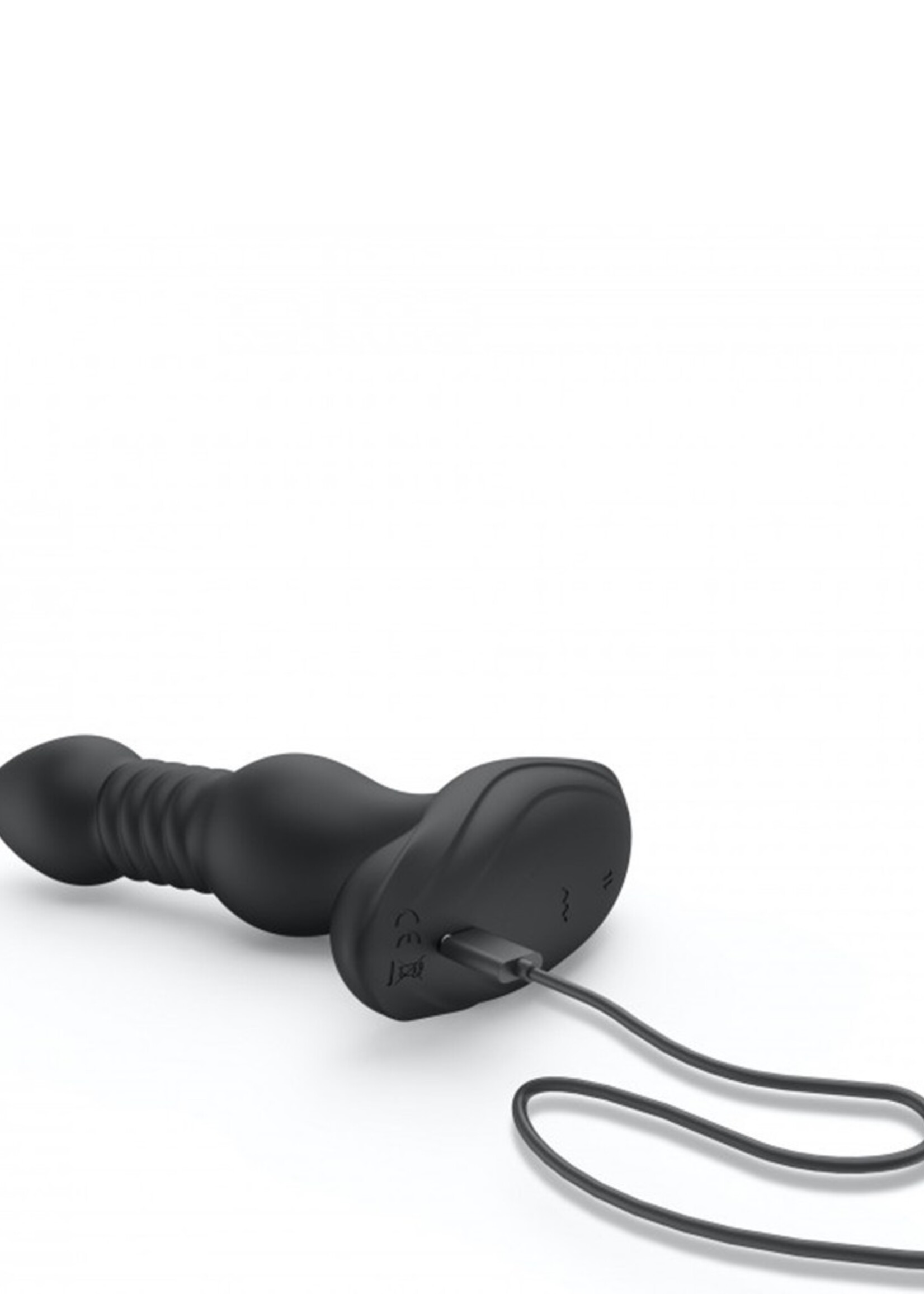 Dorcel Deep Stormer – Analvibrator