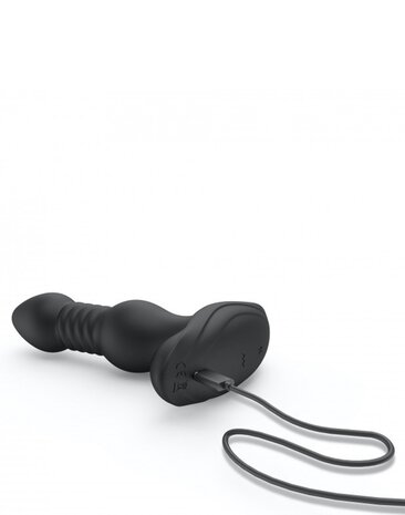 Dorcel Deep Stormer – Analvibrator Dorcel Deep Stormer – Analvibrator
