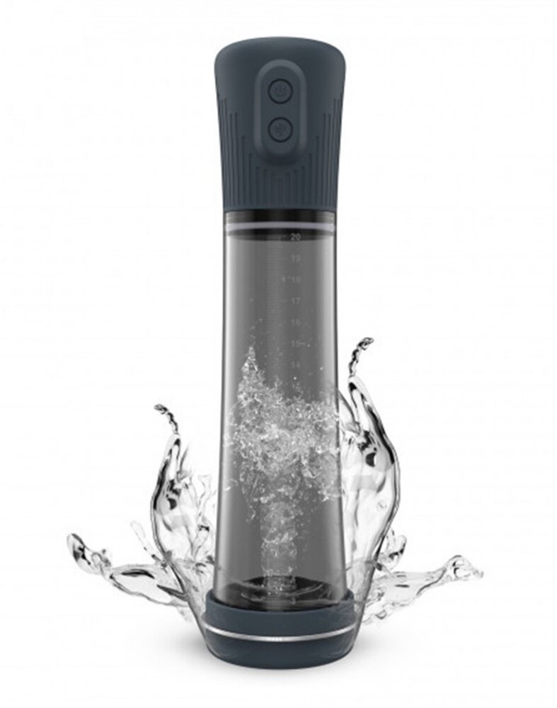 Dorcel Hydro Pump – Penispumpe