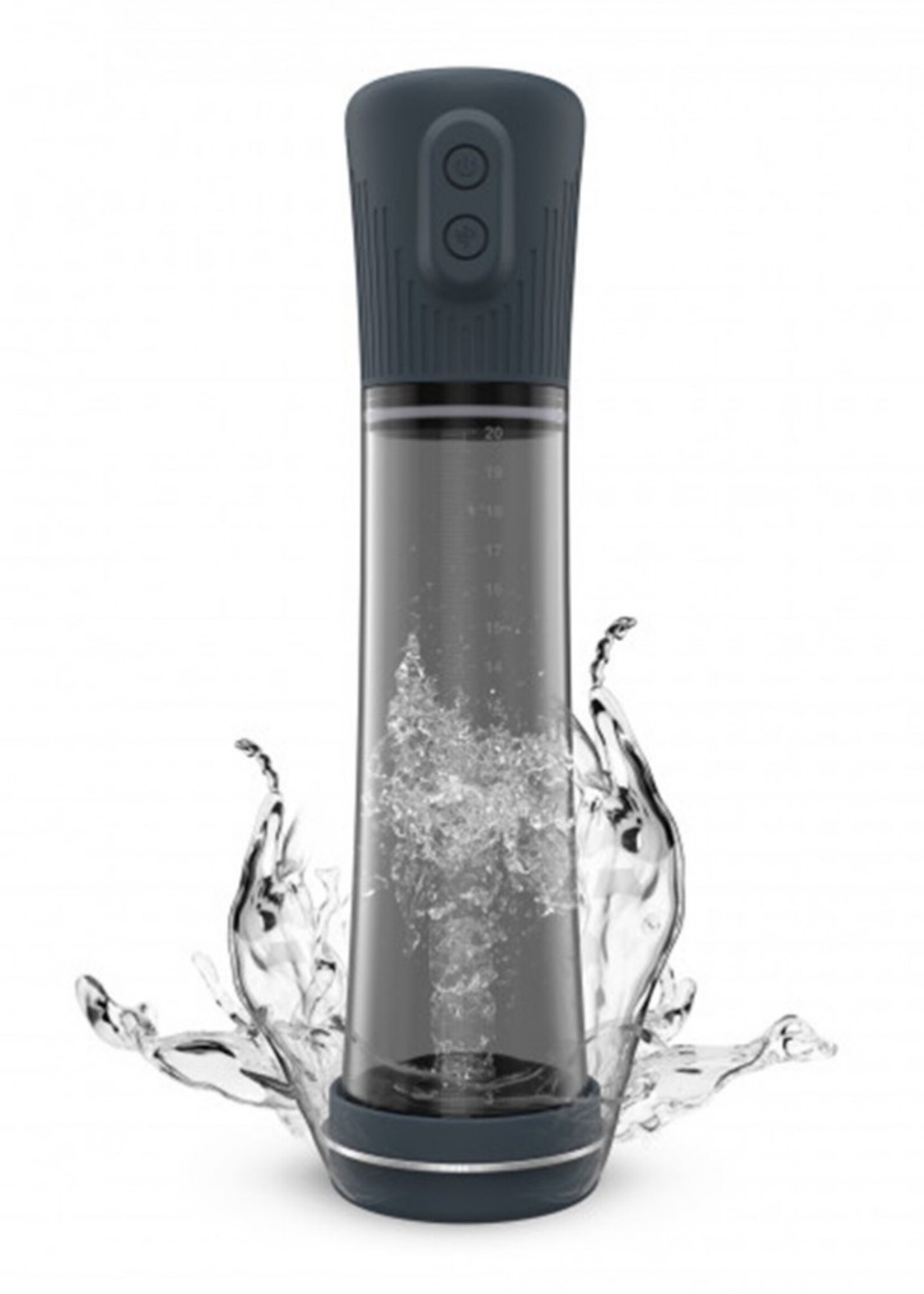 Dorcel Hydro Pump – Penispomp