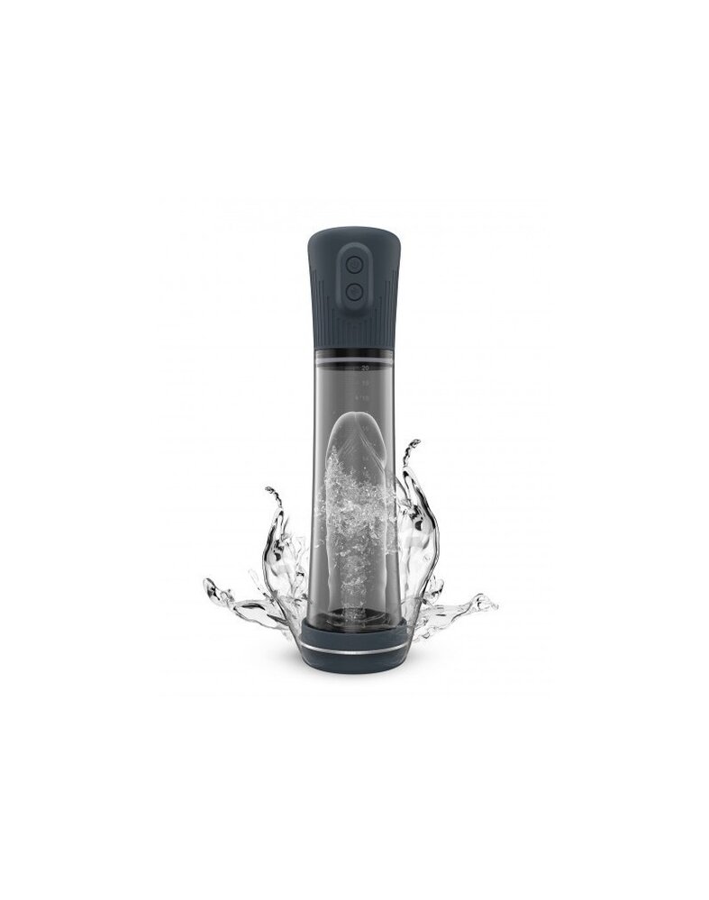 Dorcel Hydro Pump – Penispumpe