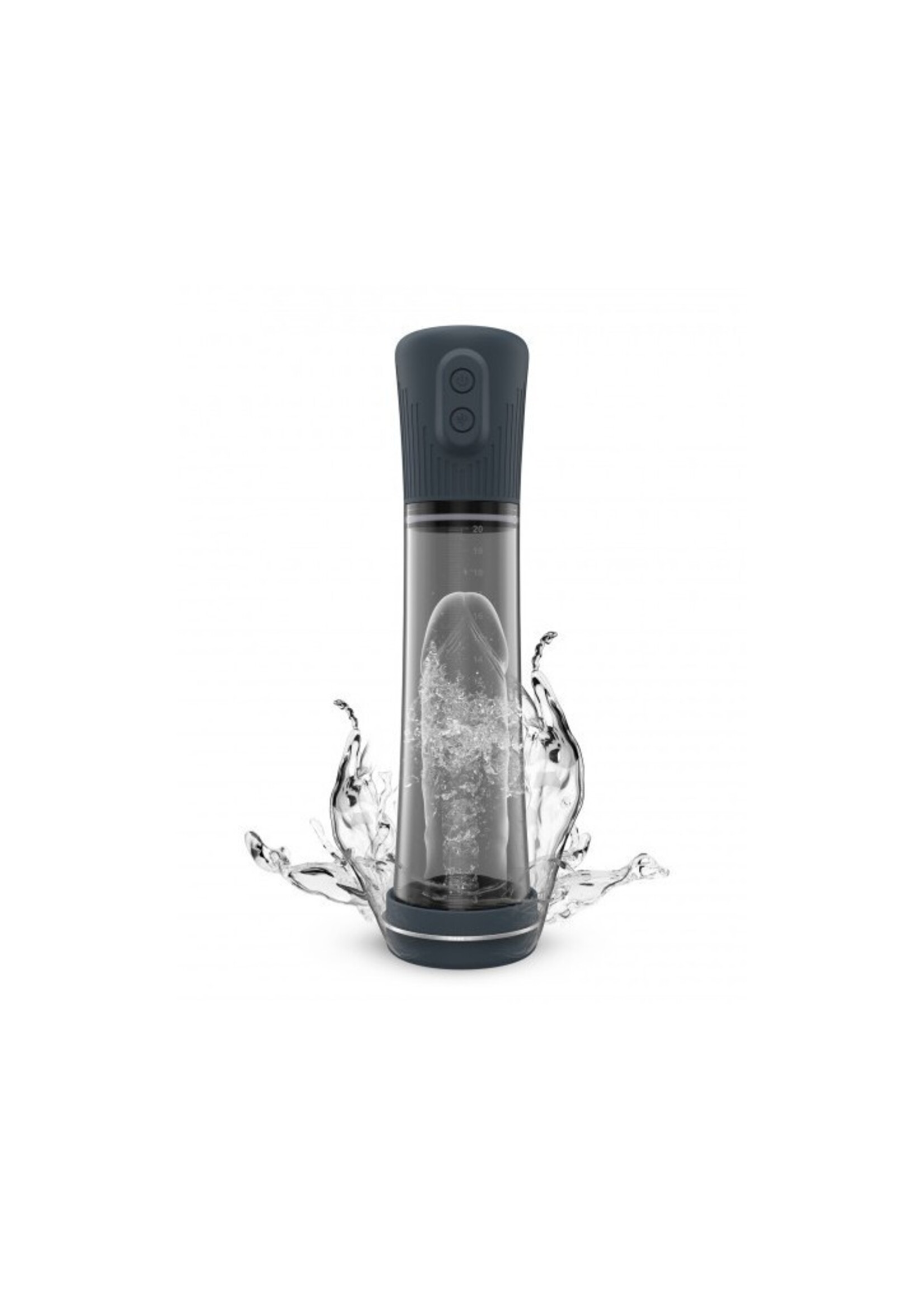 Dorcel Hydro Pump – Pompe à pénis rechargeable