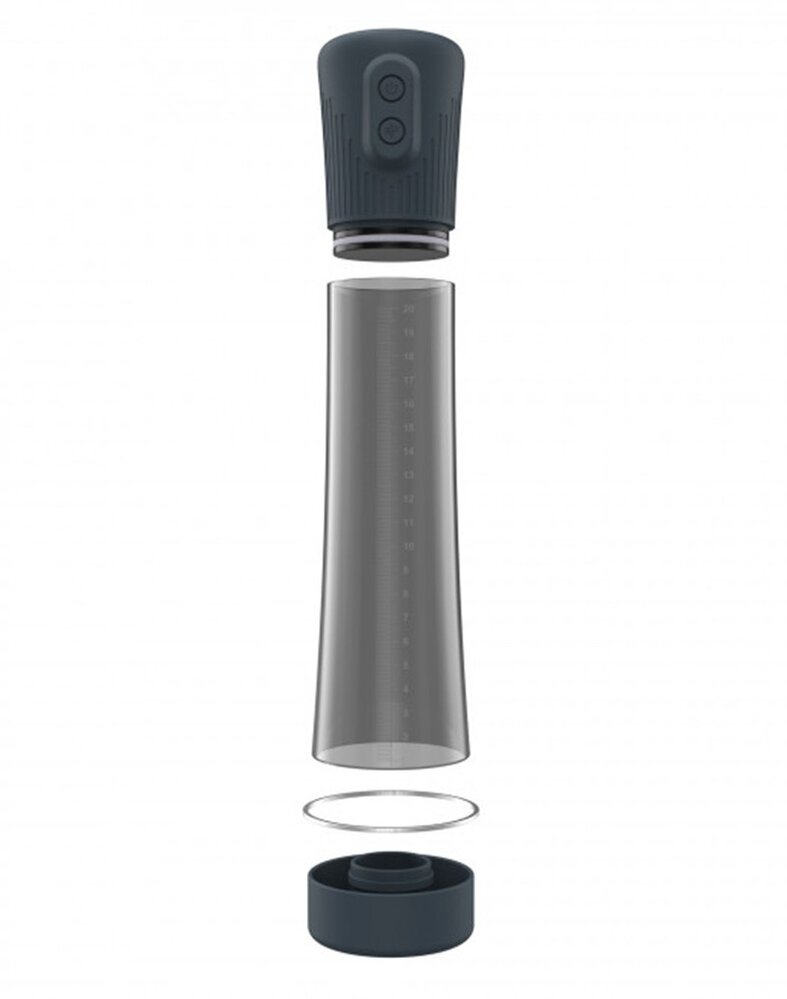 Dorcel Dorcel Hydro Pump – Wiederaufladbare Penispumpe Dorcel Dorcel Hydro Pump – Wiederaufladbare Penispumpe