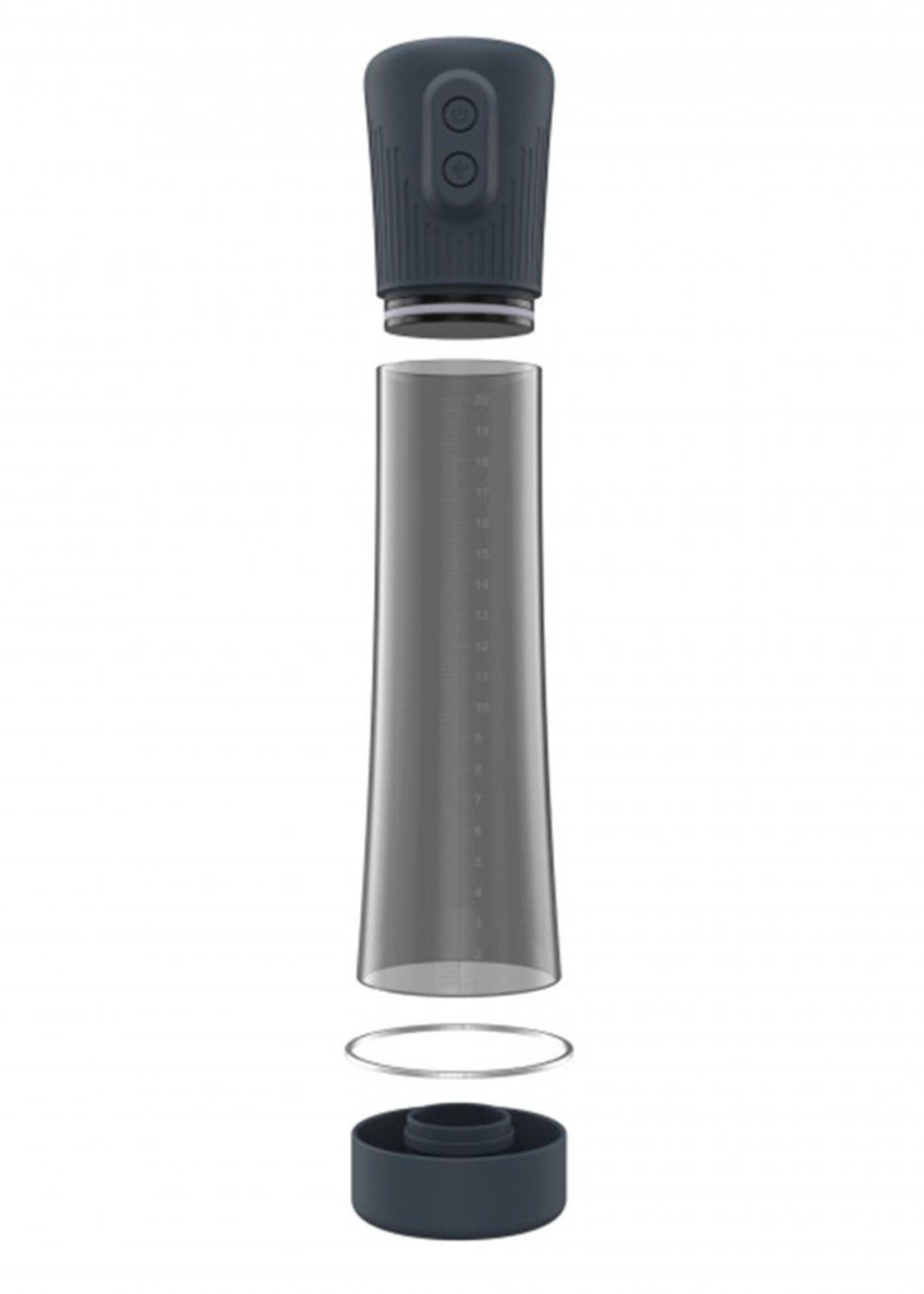 Dorcel Hydro Pump – Penispomp