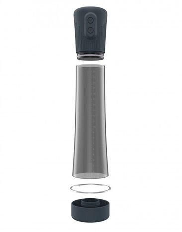 Dorcel Hydro Pump – Penispumpe