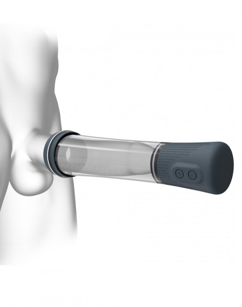 Dorcel Hydro Pump – Pompe à pénis rechargeable