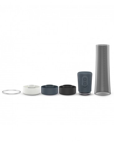 Dorcel Dorcel Hydro Pump – Rechargeable penis pump Dorcel Dorcel Hydro Pump – Rechargeable penis pump