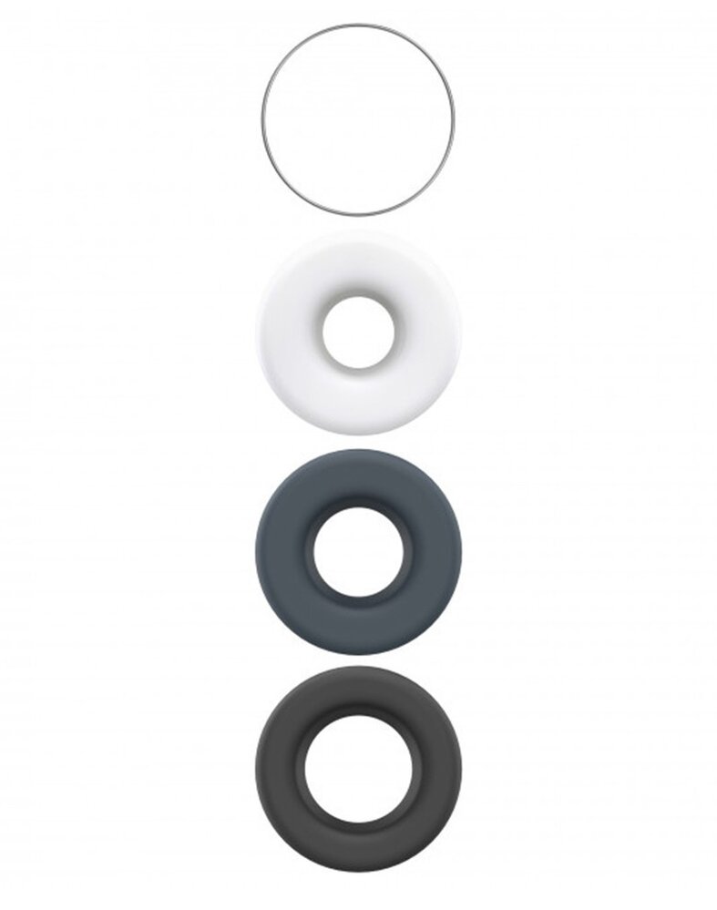 Dorcel Dorcel Hydro Pump – Rechargeable penis pump Dorcel Dorcel Hydro Pump – Rechargeable penis pump