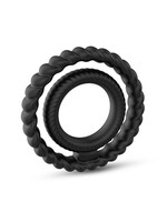 Dorcel Dual Ring