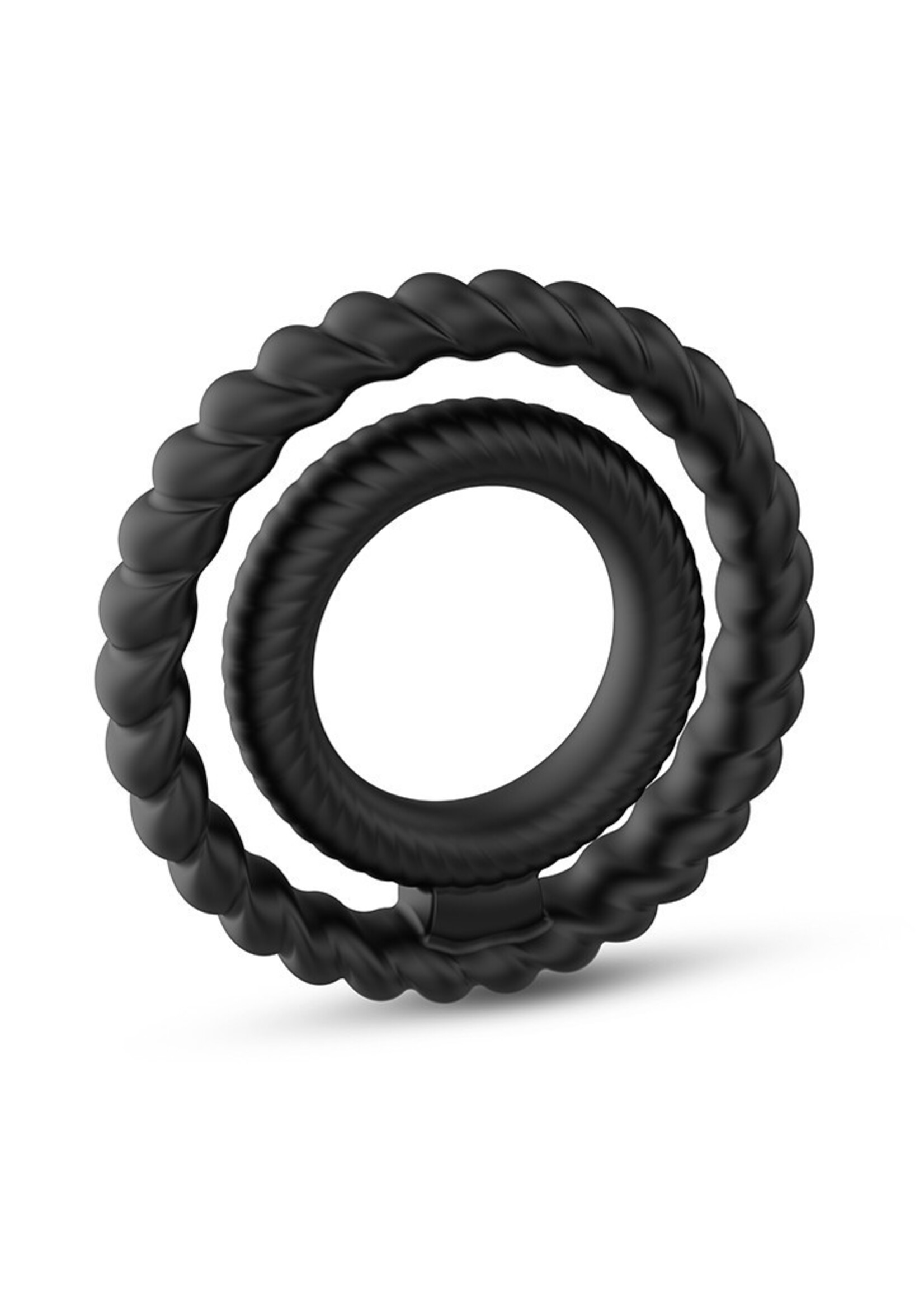 Dorcel Dual Ring – Améliore les érections et le plaisir