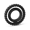 Dorcel Dubbele ring – penisring Ø 2,5 cm Dorcel Dubbele ring – penisring Ø 2,5 cm