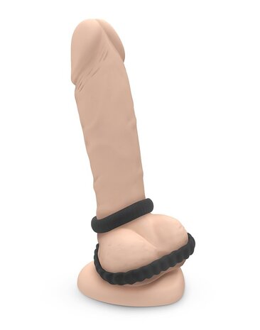 Dorcel Dorcel Dual Ring – Penisring Ø 2,5 cm Dorcel Dorcel Dual Ring – Penisring Ø 2,5 cm