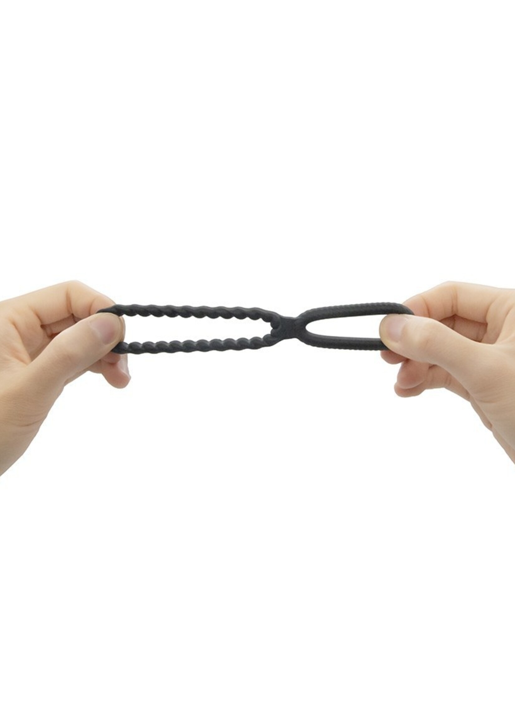 Dorcel Dual Ring – Améliore les érections et le plaisir