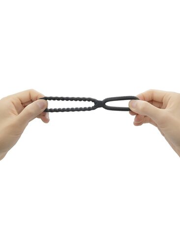 Dorcel Dorcel Dual Ring – Enhances erections & pleasure