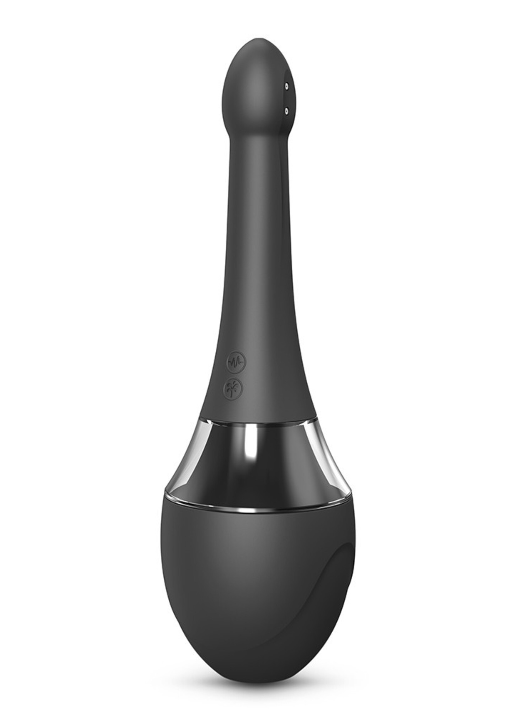 Dorcel Douche Mate Pro – Analdusche + Analvibrator