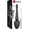 Dorcel Douche Mate Pro – Analdusche + Analvibrator