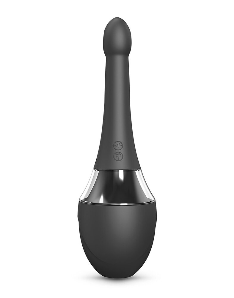 Dorcel Dorcel Douche Mate Pro – Nettoyeur anal et vibrateur 2 en 1