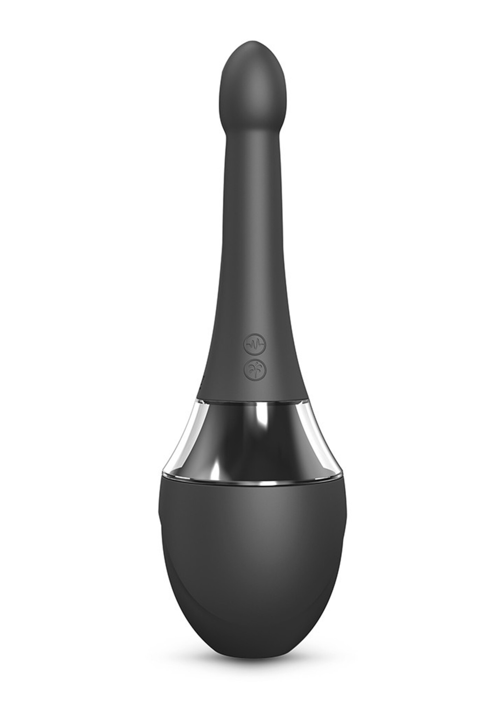Dorcel Douche Mate Pro – Analdusche + Analvibrator