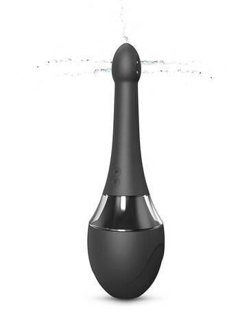 Dorcel Dorcel Douche Mate Pro – Nettoyeur anal et vibrateur 2 en 1
