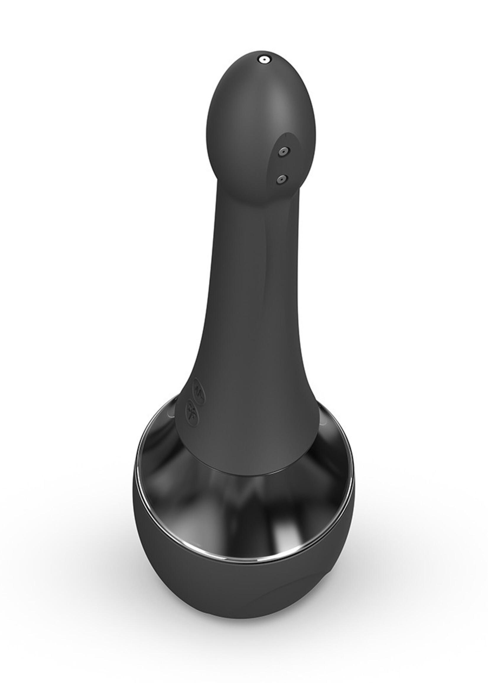 Dorcel Douche Mate Pro – Analdusche + Analvibrator