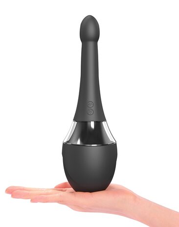 Dorcel Dorcel Douche Mate Pro – 2-in-1 Analreiniger & Vibrator