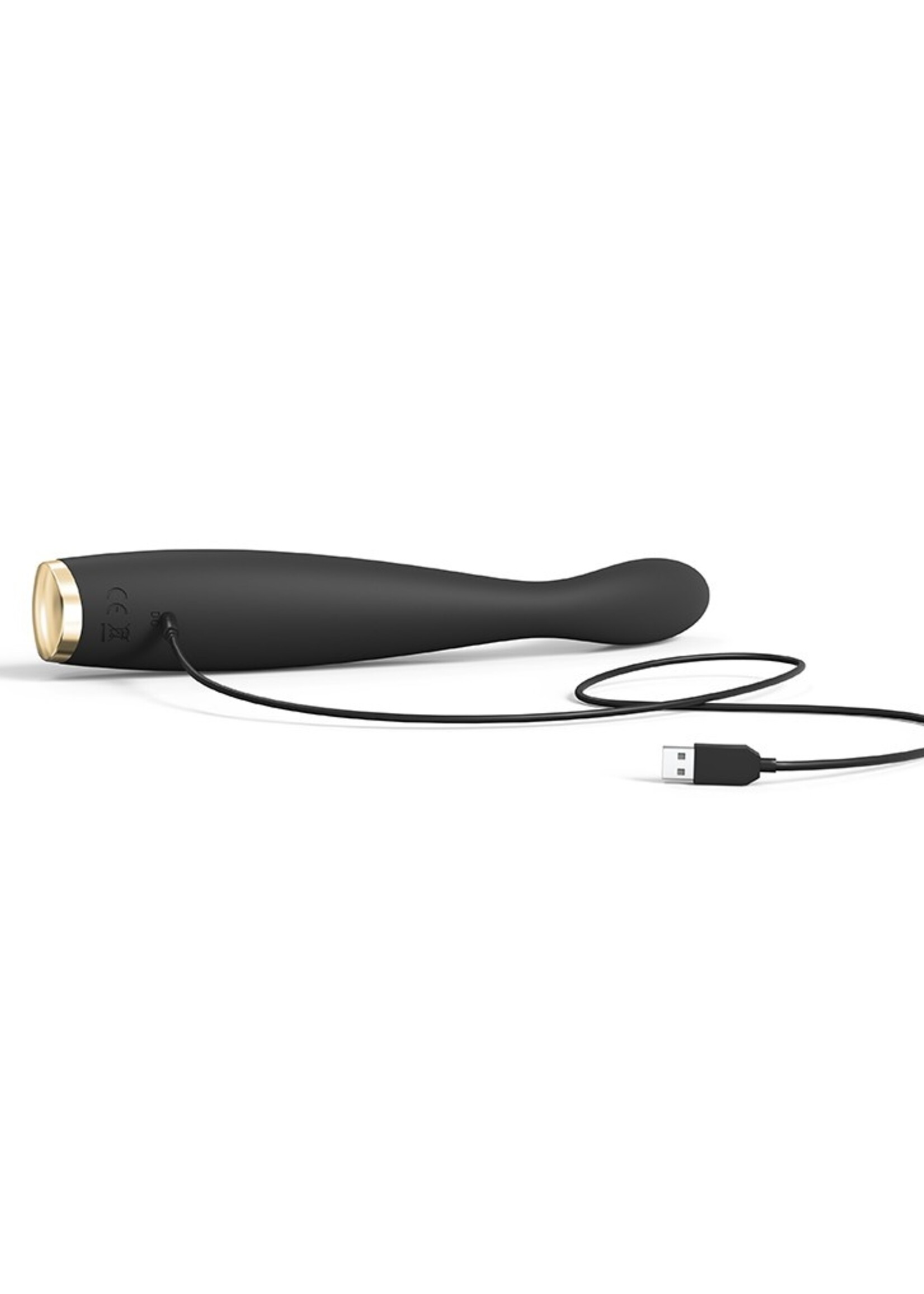 Dorcel G-Slim – Vibromasseur point G ultra fin