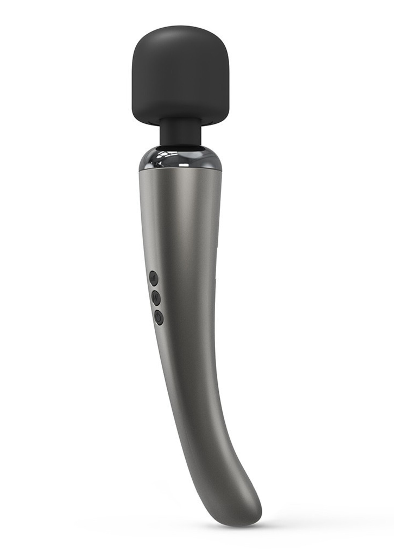 Dorcel orcel Megawand – bâton de massage puissant avec 160 modes