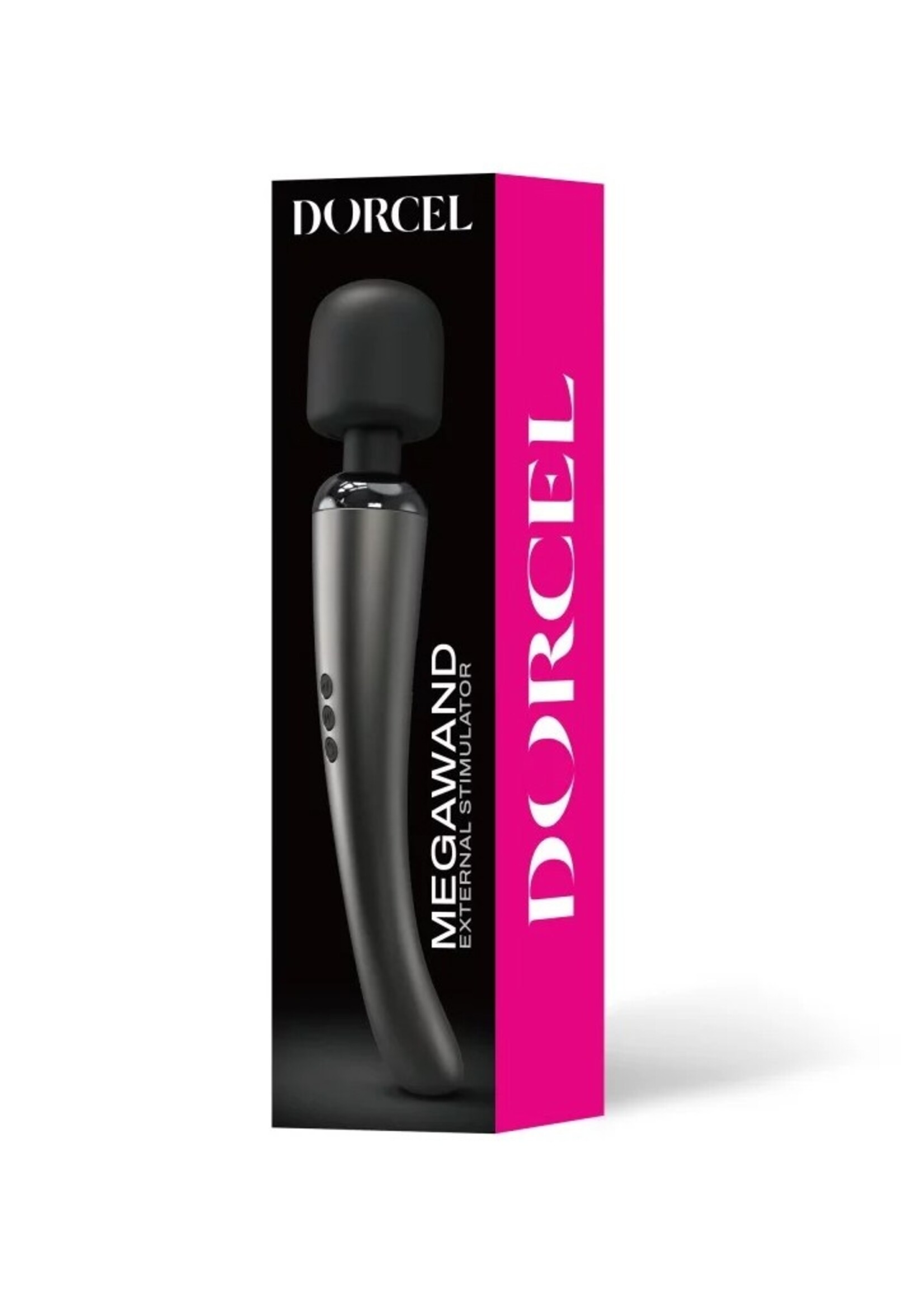 Dorcel Megawand – Massagewand