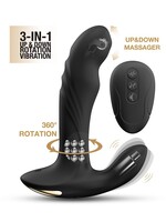 Dorcel Multi P-Joy