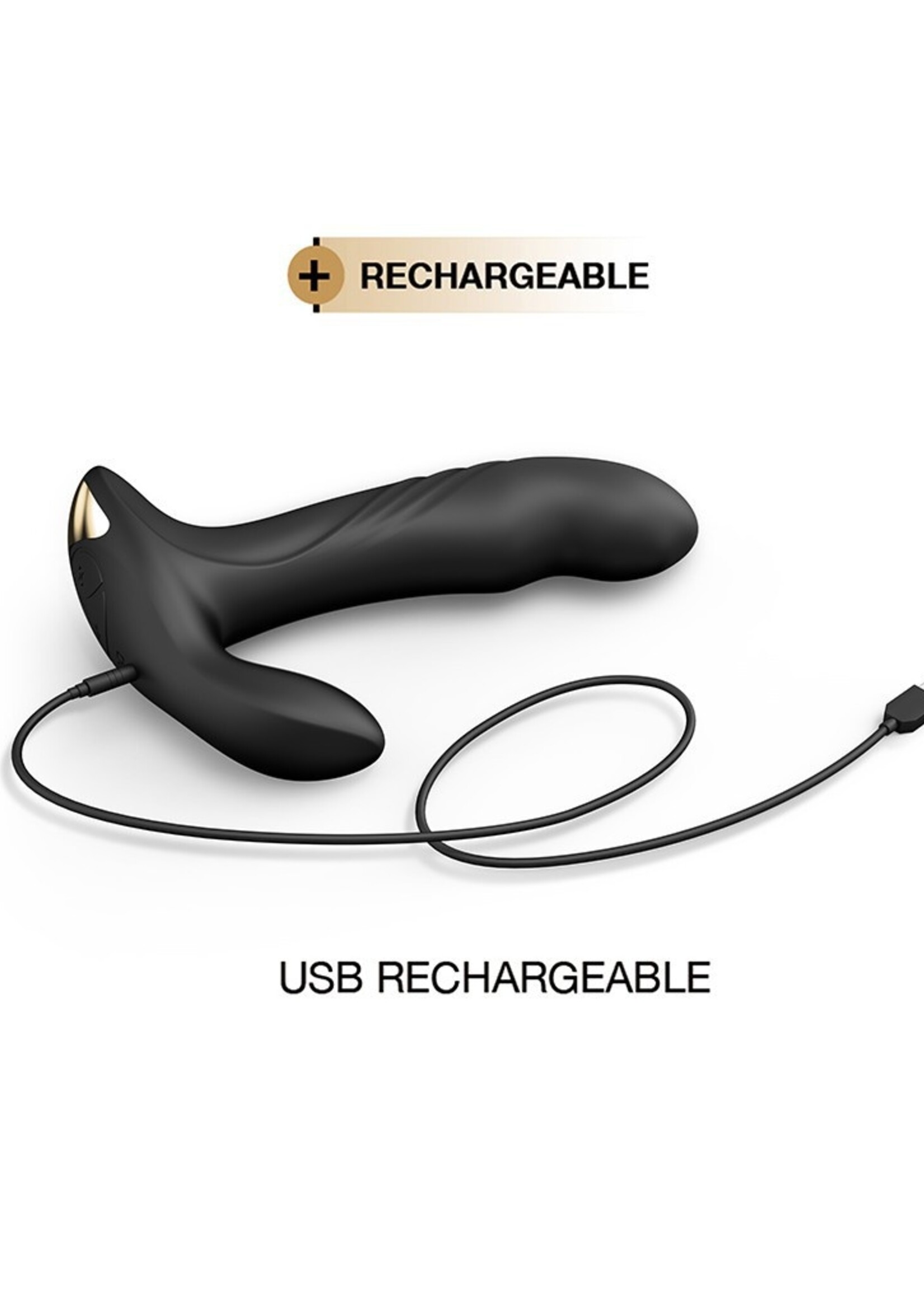 Dorcel Multi P-Joy – prostaatvibrator