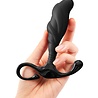 Dorcel Expert-P – Prostata Plug Ø2,85 cm & 12,1 cm mit P-Spot-Stimulation Dorcel Expert-P – Prostata Plug Ø2,85 cm & 12,1 cm mit P-Spot-Stimulation