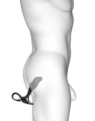 Dorcel Dorcel Expert-P – Prise de plaisir ultime pour point P