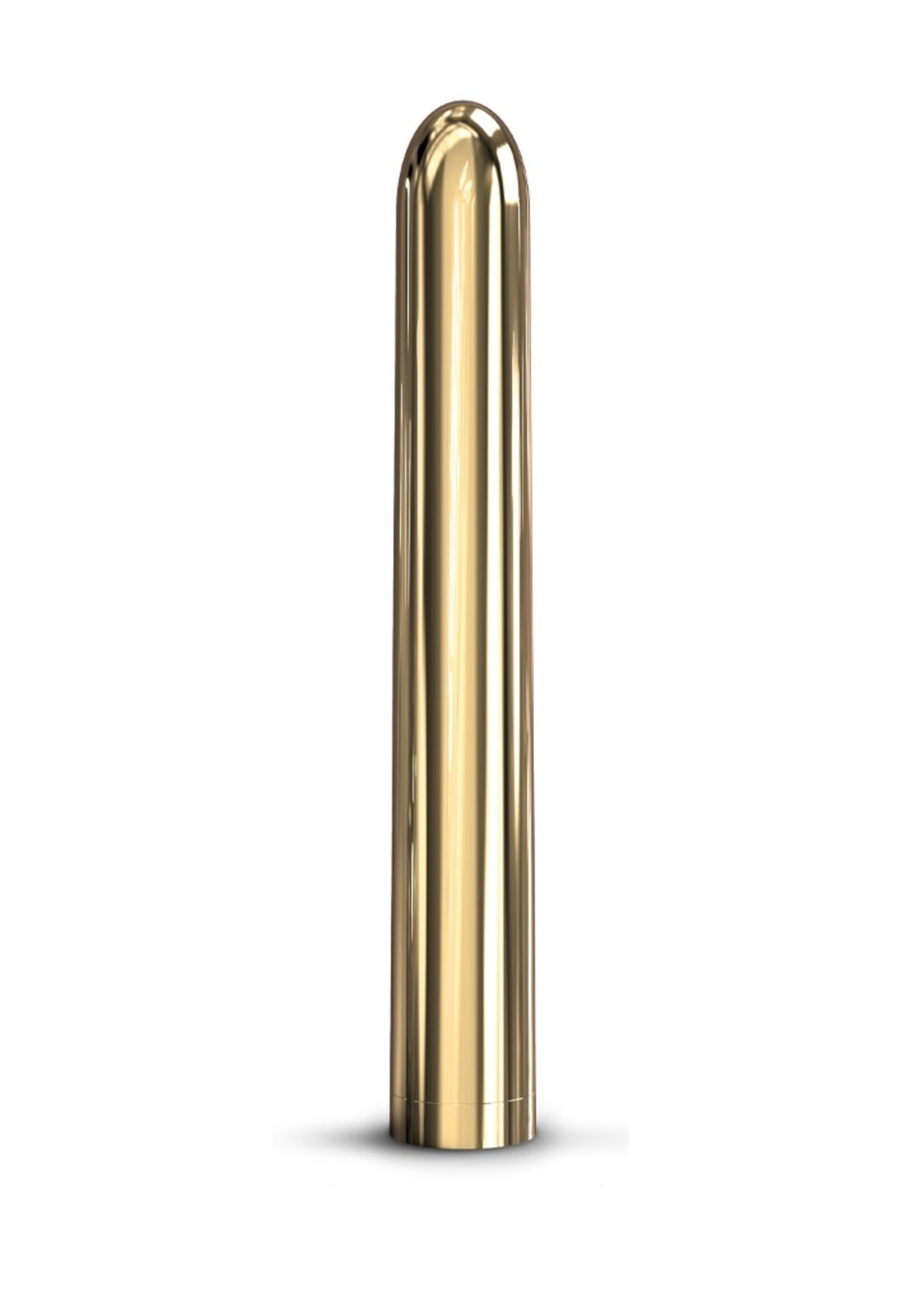 Dorcel Golden Boy 2.0 Bullet Vibrateur – Un pur plaisir doré