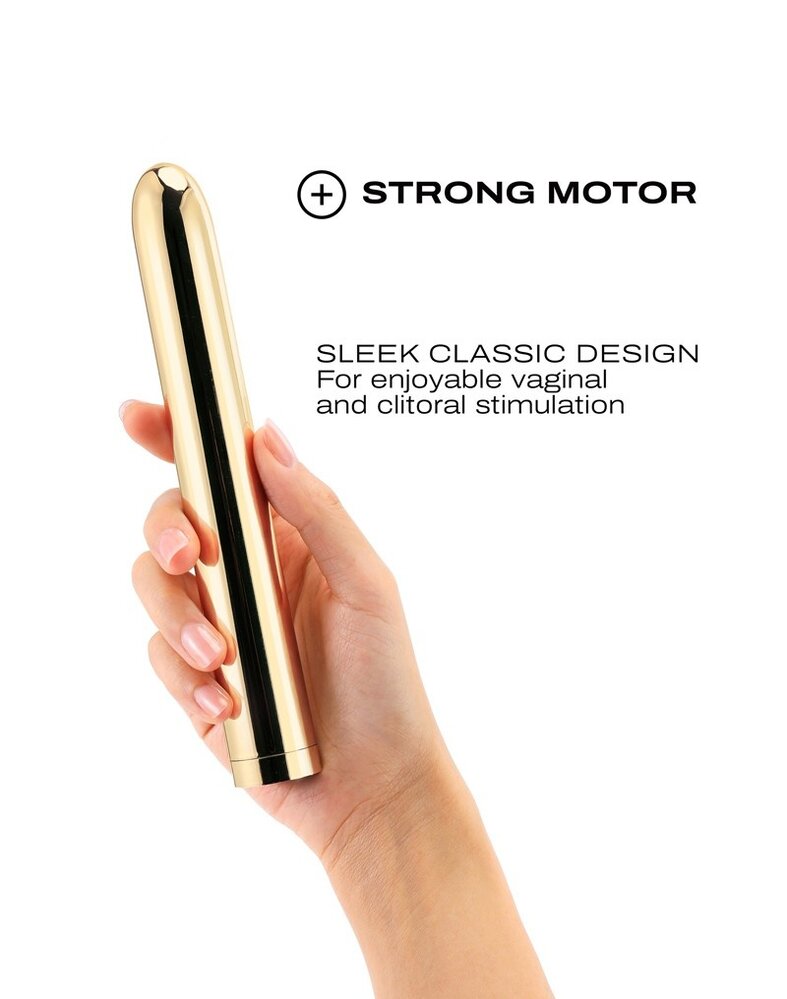 Dorcel Golden Boy 2.0 – Kogelvibrator