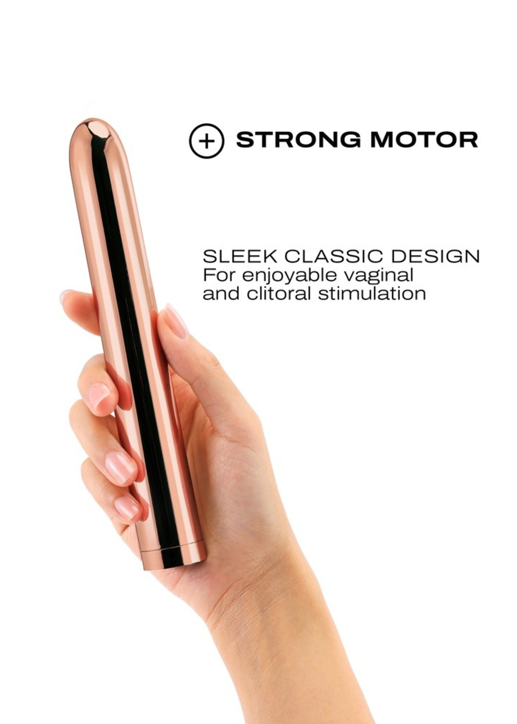 Dorcel Pink Lady 2.0 Bullet Vibrateur – l’élégance rencontre l’intensité