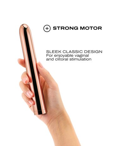 Dorcel Pink Lady 2.0 – Bullet Vibrator