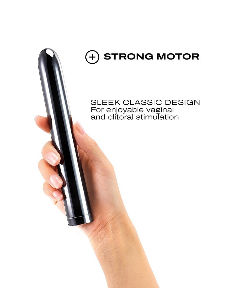 Dorcel Dorcel Black Muse 2.0 Bullet Vibrator – Unleash the power of seduction Dorcel Dorcel Black Muse 2.0 Bullet Vibrator – Unleash the power of seduction