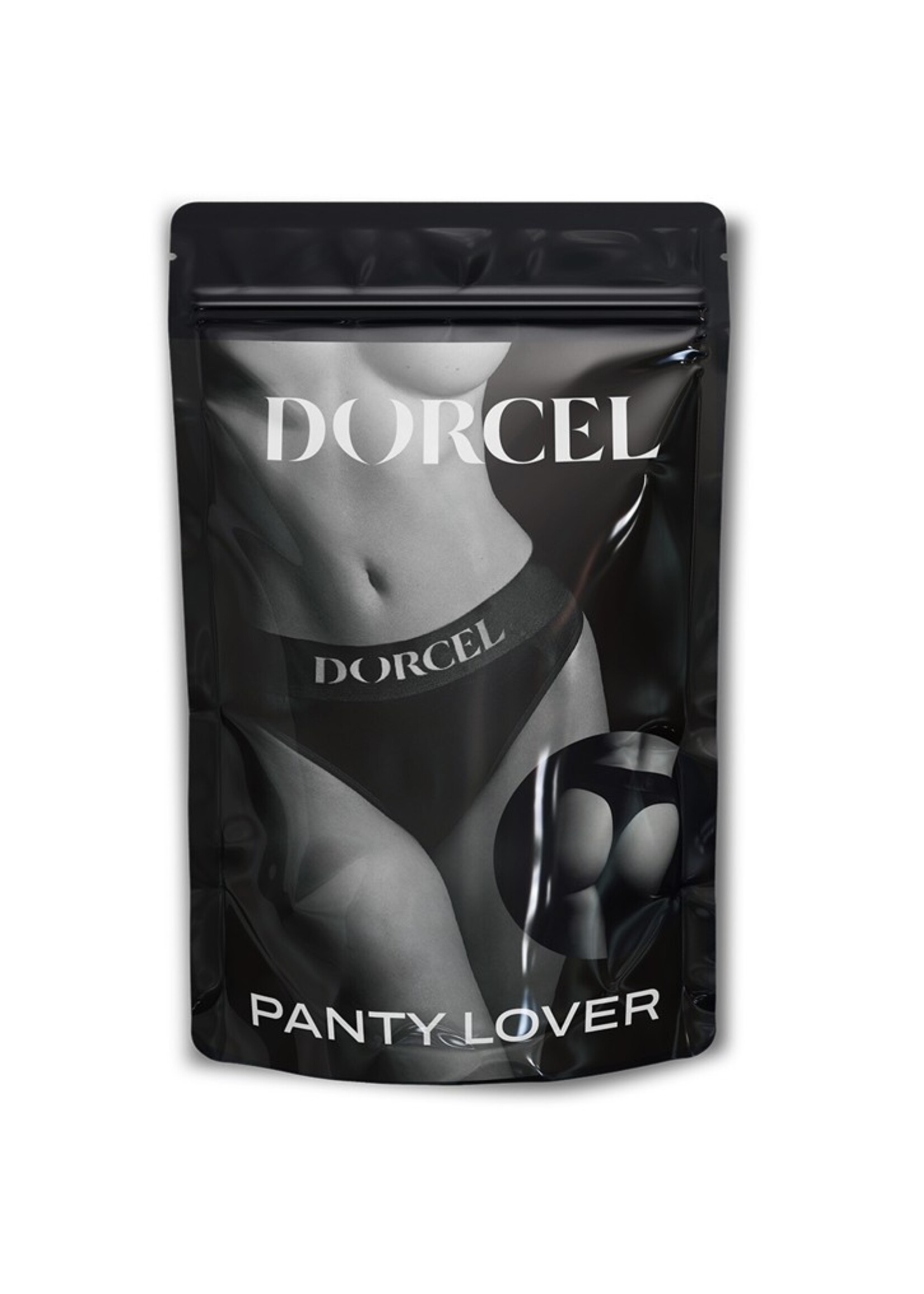 Dorcel Panty Lover – String compatible avec les vibromasseurs