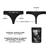 Dorcel Panty Lover – String compatible avec les vibromasseurs