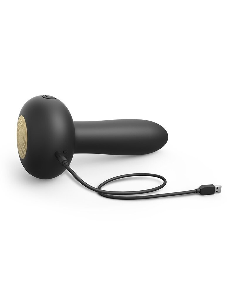 Dorcel Deep Thrust – Stoßvibrator